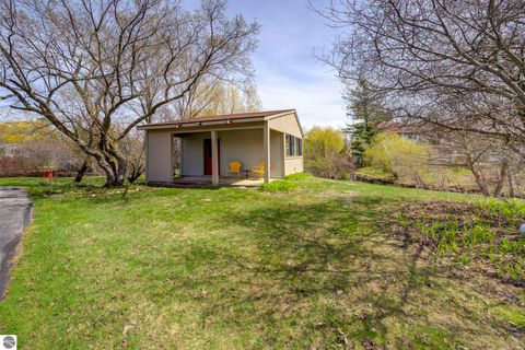 Tiny photo for 13644 S Thorn Creek Drive #8, Traverse City, MI 49684 (MLS # 1944327)