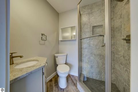 Tiny photo for 13644 S Thorn Creek Drive #8, Traverse City, MI 49684 (MLS # 1944327)
