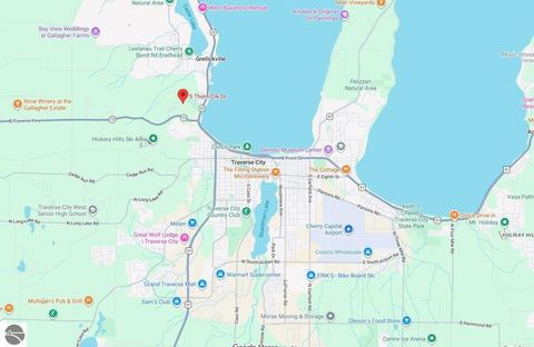 Tiny photo for 13644 S Thorn Creek Drive #8, Traverse City, MI 49684 (MLS # 1944327)