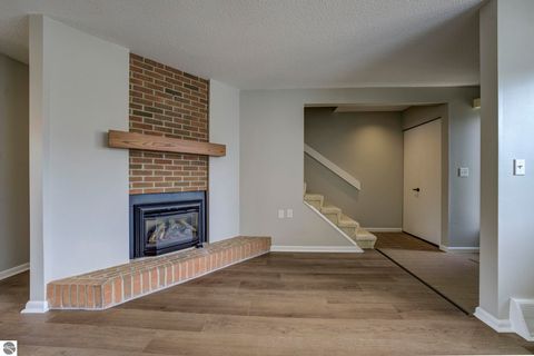 Tiny photo for 13644 S Thorn Creek Drive #8, Traverse City, MI 49684 (MLS # 1944327)