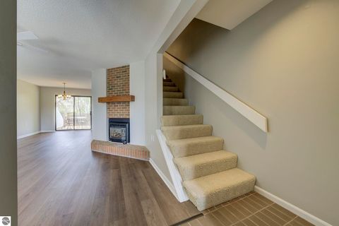 Tiny photo for 13644 S Thorn Creek Drive #8, Traverse City, MI 49684 (MLS # 1944327)