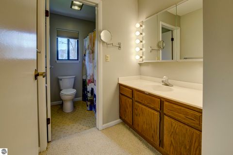 Tiny photo for 13644 S Thorn Creek Drive #8, Traverse City, MI 49684 (MLS # 1944327)