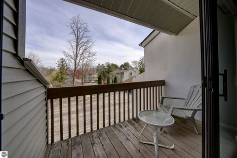 Tiny photo for 13644 S Thorn Creek Drive #8, Traverse City, MI 49684 (MLS # 1944327)