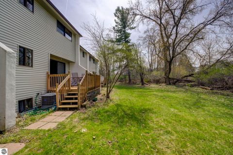 Tiny photo for 13644 S Thorn Creek Drive #8, Traverse City, MI 49684 (MLS # 1944327)