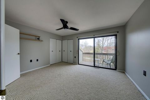 Tiny photo for 13644 S Thorn Creek Drive #8, Traverse City, MI 49684 (MLS # 1944327)