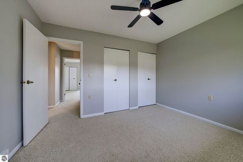 Tiny photo for 13644 S Thorn Creek Drive #8, Traverse City, MI 49684 (MLS # 1944327)