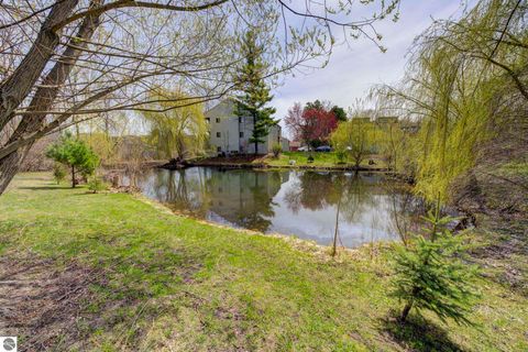 Tiny photo for 13644 S Thorn Creek Drive #8, Traverse City, MI 49684 (MLS # 1944327)