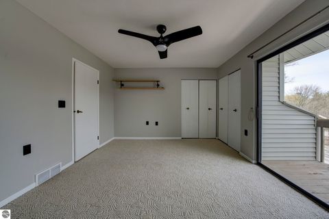 Tiny photo for 13644 S Thorn Creek Drive #8, Traverse City, MI 49684 (MLS # 1944327)