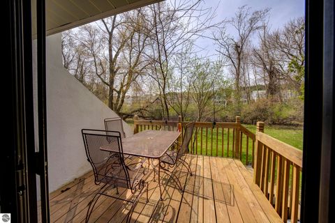 Tiny photo for 13644 S Thorn Creek Drive #8, Traverse City, MI 49684 (MLS # 1944327)