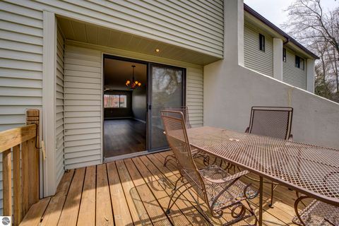 Tiny photo for 13644 S Thorn Creek Drive #8, Traverse City, MI 49684 (MLS # 1944327)