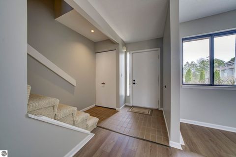 Tiny photo for 13644 S Thorn Creek Drive #8, Traverse City, MI 49684 (MLS # 1944327)