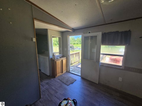 Tiny photo for 628 Badgley Road, Vanderbilt, MI 49795 (MLS # 1948988)