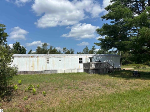 Tiny photo for 628 Badgley Road, Vanderbilt, MI 49795 (MLS # 1948988)