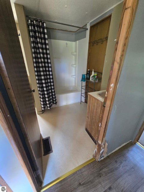 Tiny photo for 628 Badgley Road, Vanderbilt, MI 49795 (MLS # 1948988)
