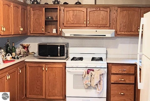 Tiny photo for 1627 W Intermediate Lake, Central Lake, MI 49622 (MLS # 1950118)