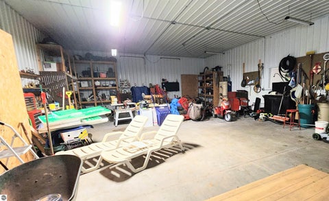 Tiny photo for 1627 W Intermediate Lake, Central Lake, MI 49622 (MLS # 1950118)