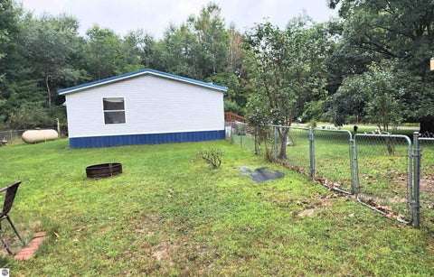 Tiny photo for 1627 W Intermediate Lake, Central Lake, MI 49622 (MLS # 1950118)
