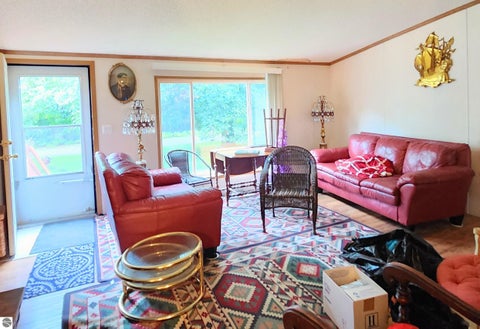 Tiny photo for 1627 W Intermediate Lake, Central Lake, MI 49622 (MLS # 1950118)