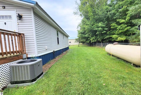 Tiny photo for 1627 W Intermediate Lake, Central Lake, MI 49622 (MLS # 1950118)