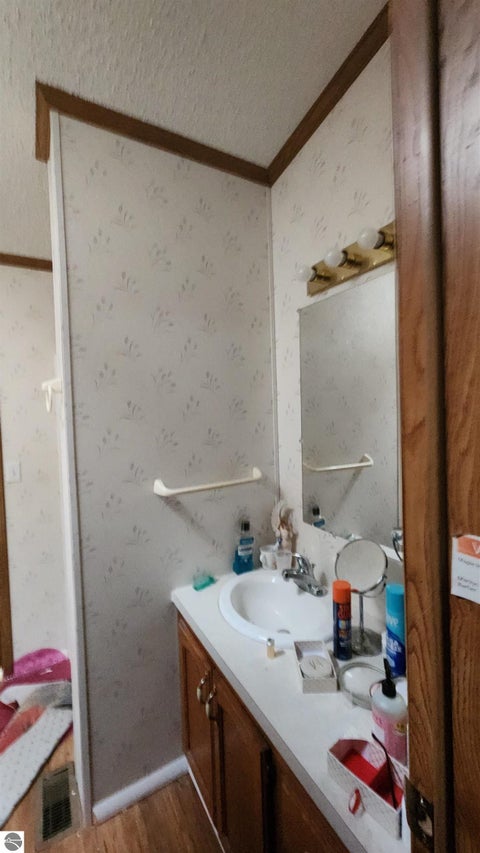 Tiny photo for 1627 W Intermediate Lake, Central Lake, MI 49622 (MLS # 1950118)