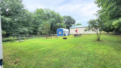 Tiny photo for 1627 W Intermediate Lake, Central Lake, MI 49622 (MLS # 1950118)