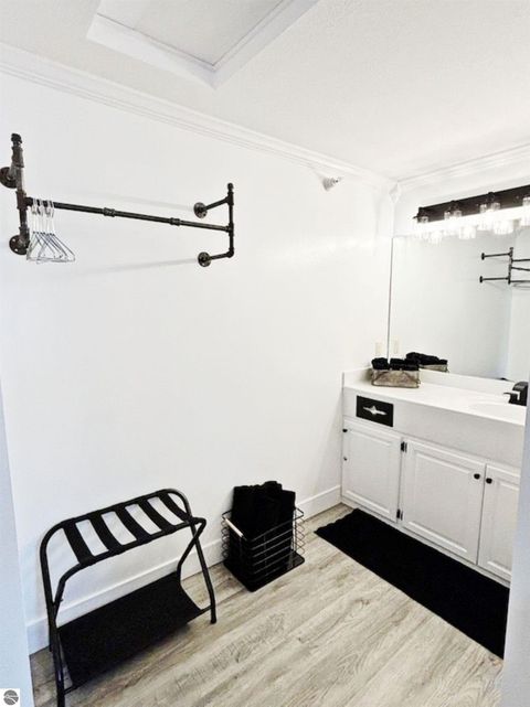 Tiny photo for 5610 Shanty Creek Road #207, Bellaire, MI 49615 (MLS # 1941749)