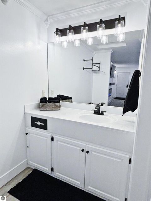 Tiny photo for 5610 Shanty Creek Road #207, Bellaire, MI 49615 (MLS # 1941749)