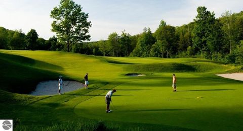 Tiny photo for 5610 Shanty Creek Road #207, Bellaire, MI 49615 (MLS # 1941749)