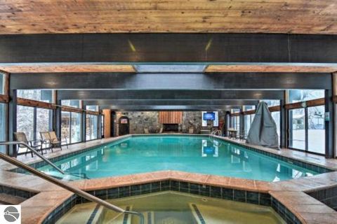 Tiny photo for 5610 Shanty Creek Road #207, Bellaire, MI 49615 (MLS # 1941749)