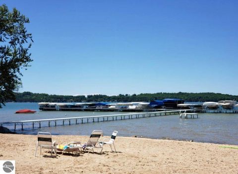 Tiny photo for 5610 Shanty Creek Road #207, Bellaire, MI 49615 (MLS # 1941749)