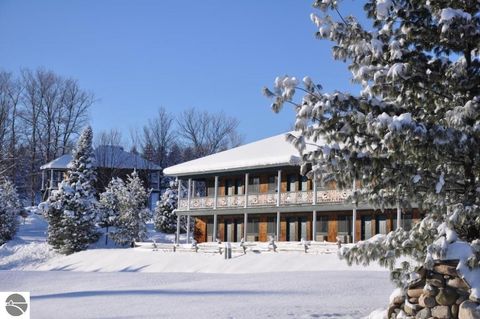 Tiny photo for 5610 Shanty Creek Road #207, Bellaire, MI 49615 (MLS # 1941749)