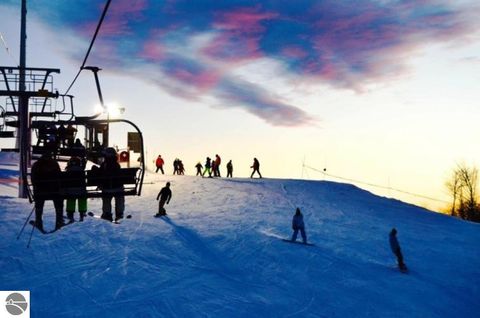 Tiny photo for 5610 Shanty Creek Road #207, Bellaire, MI 49615 (MLS # 1941749)