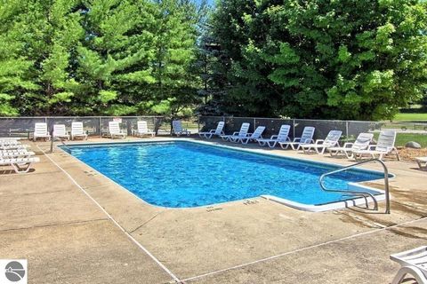 Tiny photo for 5610 Shanty Creek Road #207, Bellaire, MI 49615 (MLS # 1941749)