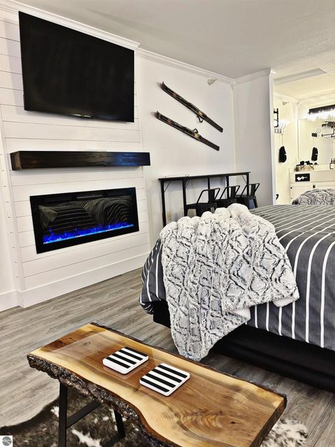 Tiny photo for 5610 Shanty Creek Road #207, Bellaire, MI 49615 (MLS # 1941749)