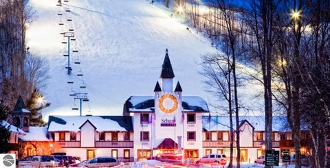 Tiny photo for 5610 Shanty Creek Road #207, Bellaire, MI 49615 (MLS # 1941749)