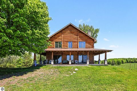 Tiny photo for 9465 W Old State Road, Central Lake, MI 49622 (MLS # 1945865)