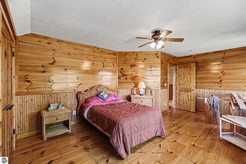 Tiny photo for 9465 W Old State Road, Central Lake, MI 49622 (MLS # 1945865)
