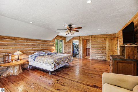 Tiny photo for 9465 W Old State Road, Central Lake, MI 49622 (MLS # 1945865)
