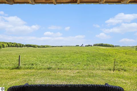 Tiny photo for 9465 W Old State Road, Central Lake, MI 49622 (MLS # 1945865)