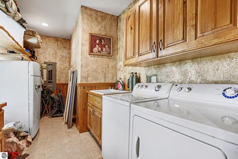 Tiny photo for 9465 W Old State Road, Central Lake, MI 49622 (MLS # 1945865)