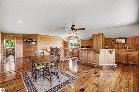 Tiny photo for 9465 W Old State Road, Central Lake, MI 49622 (MLS # 1945865)