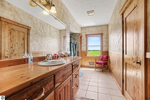 Tiny photo for 9465 W Old State Road, Central Lake, MI 49622 (MLS # 1945865)
