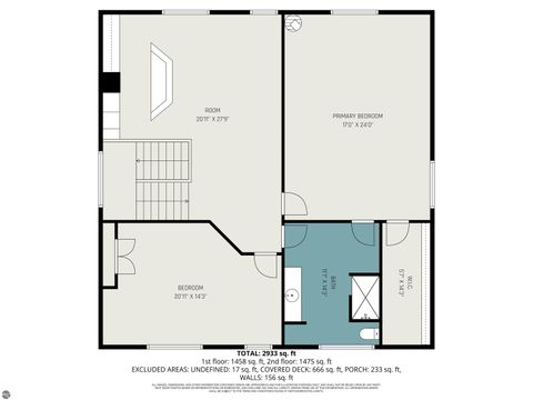 Tiny photo for 9465 W Old State Road, Central Lake, MI 49622 (MLS # 1945865)