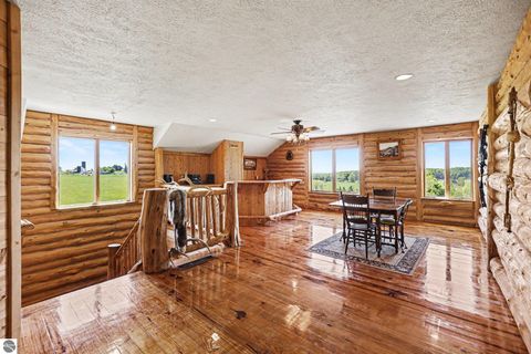 Tiny photo for 9465 W Old State Road, Central Lake, MI 49622 (MLS # 1945865)