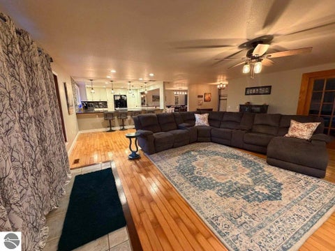 Tiny photo for 1417 E Weidman Road, Rosebush, MI 48878 (MLS # 1947020)