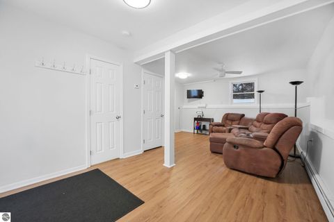 Tiny photo for 2525 Five Mile Road, Traverse City, MI 49686 (MLS # 1943084)