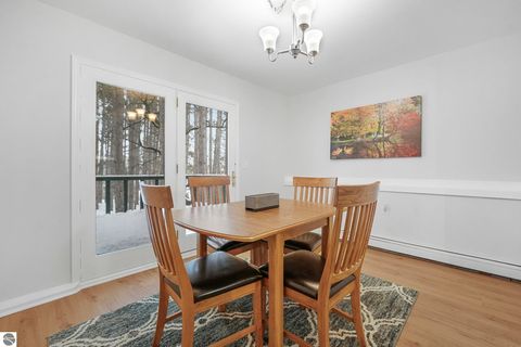 Tiny photo for 2525 Five Mile Road, Traverse City, MI 49686 (MLS # 1943084)