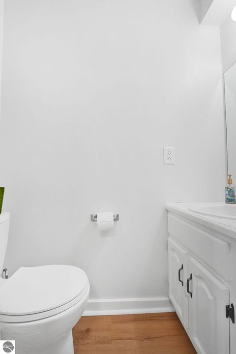 Tiny photo for 2525 Five Mile Road, Traverse City, MI 49686 (MLS # 1943084)