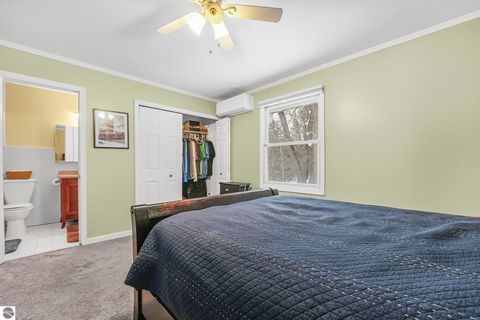 Tiny photo for 2525 Five Mile Road, Traverse City, MI 49686 (MLS # 1943084)