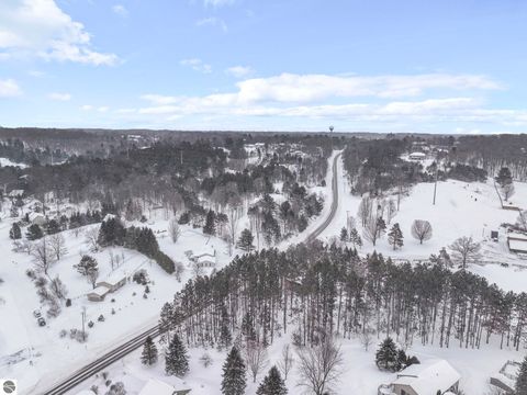 Tiny photo for 2525 Five Mile Road, Traverse City, MI 49686 (MLS # 1943084)